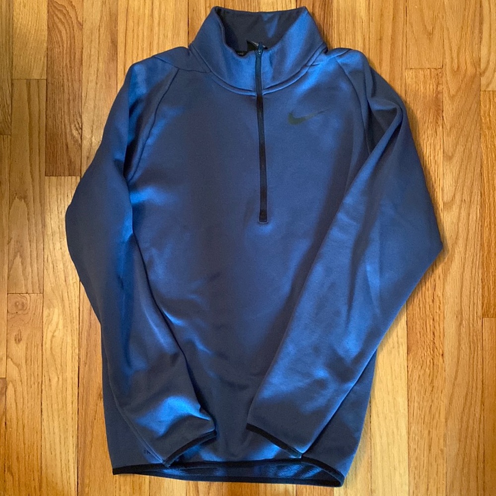 Nike- Mens small sweatshirt